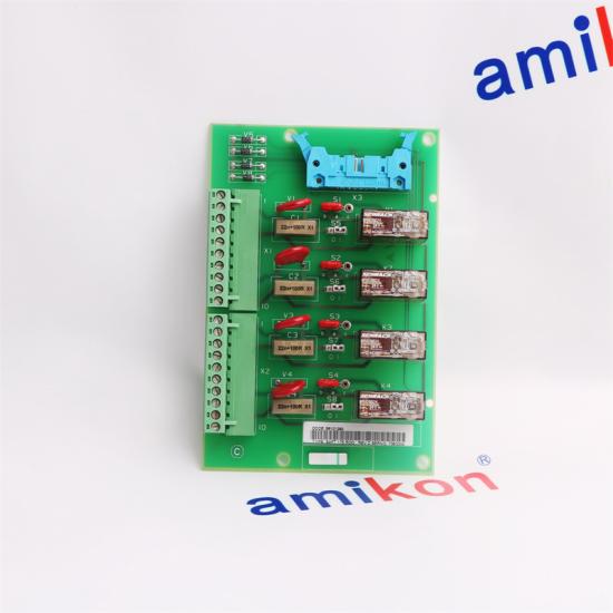 ABB SAFT175 RDO