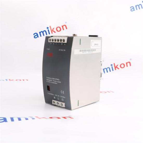 ABB DPW03