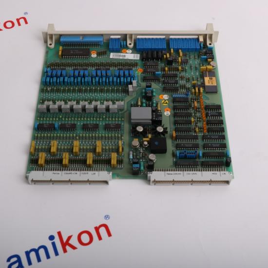 ABB DSAI130 57120001-P