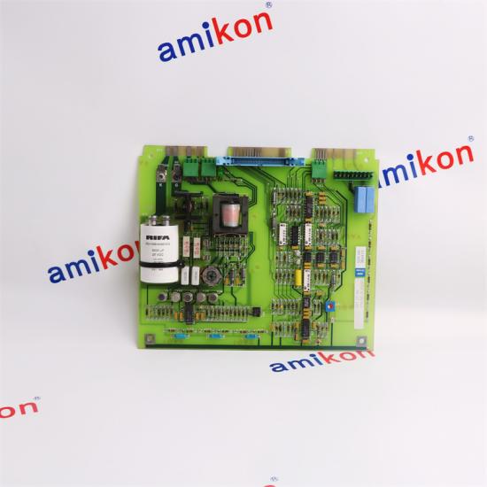 ABB SAFT127 CHC