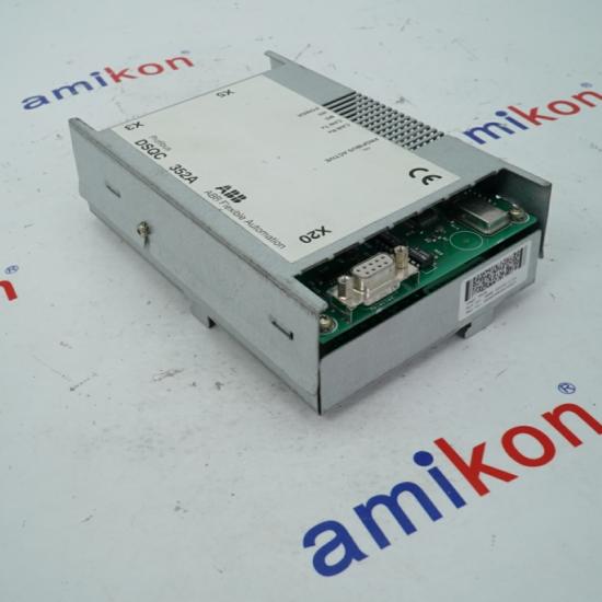 ABB DSQC 352A