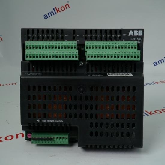 ABB DSQC332