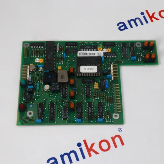 ABB DSQC201