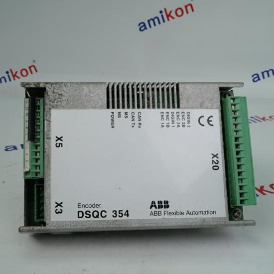 ABB DSQC354