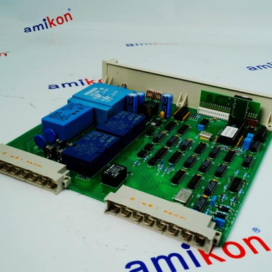 ABB PCU-03