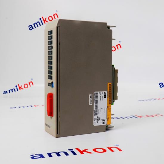 ABB PM253V01 Processor Module