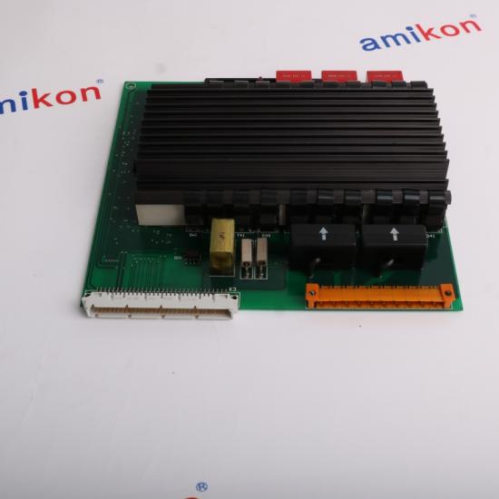 A professional team (AMIKON) will quote you a quote about ABB
