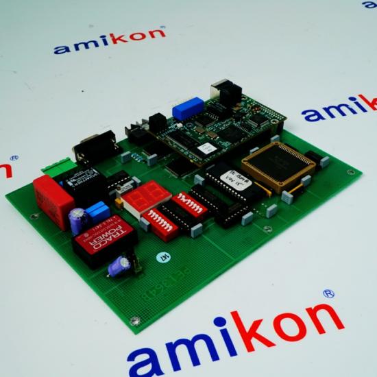 ABB PE1364B Protocol Converter