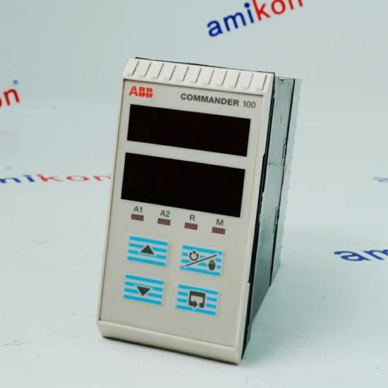 ABB C100/0200/STD