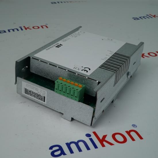 ABB DSQC378B 3HNE00421-1