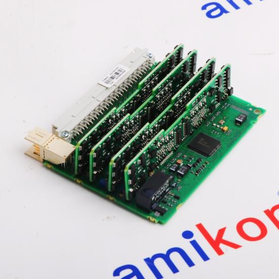 ABB DO880 3BSE028602R1