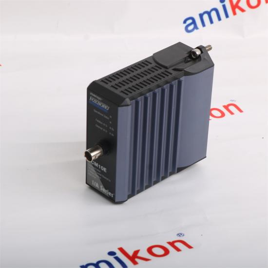 FOXBORO  FCM10E P0914YM