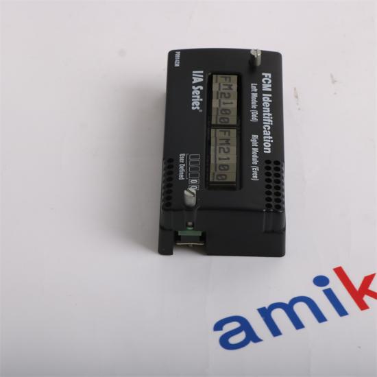 FOXBORO P0914ZM