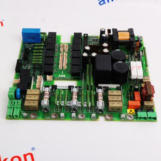 ABB SDCS-PIN-4 3ADT314100R1001