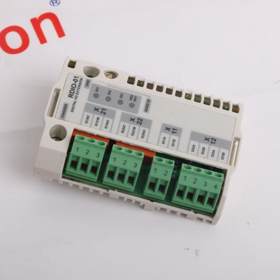 ABB RDIO-01