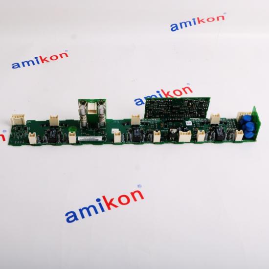 ABB DSMB-02C