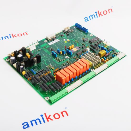 ABB YPQ202A YT204001-KB