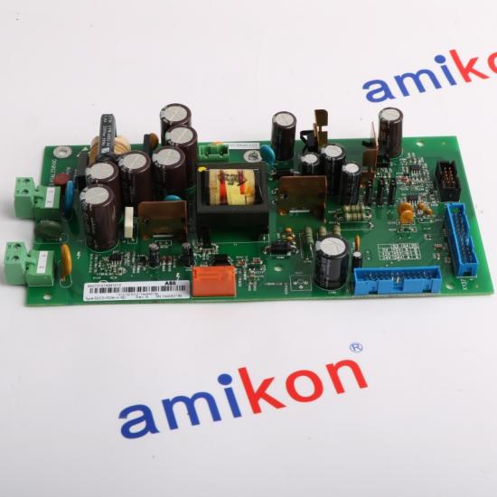 ABB SDCS-POW-1