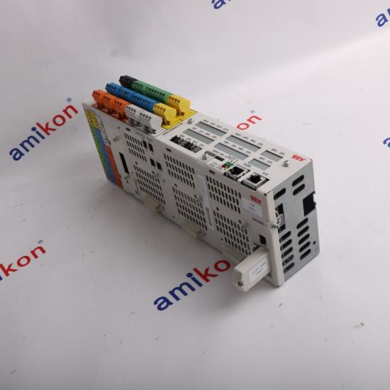 ABB BCU-02 3AUA0000110429