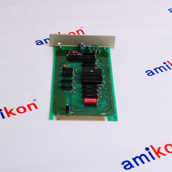 ABB CPU