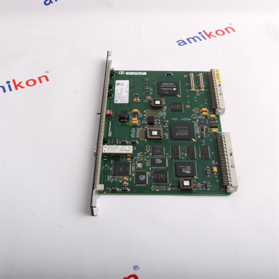 GENERAL ELECTRIC  IC698RMX016