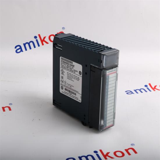GENERAL ELECTRIC IC694MDL940