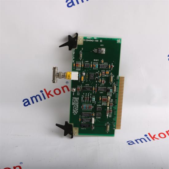 HONEYWELL  51304542-100