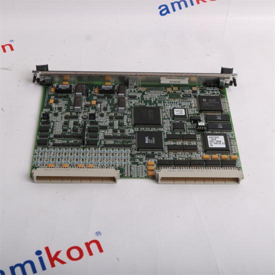 GENERAL ELECTRIC  IS200VRTDH1DAC