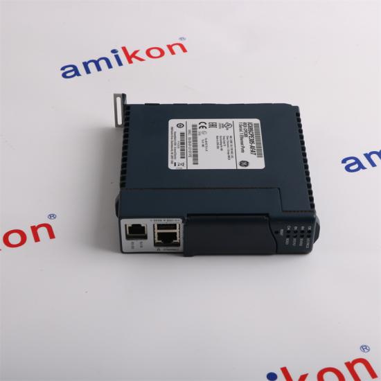 GENERAL ELECTRIC  IC695CPE305