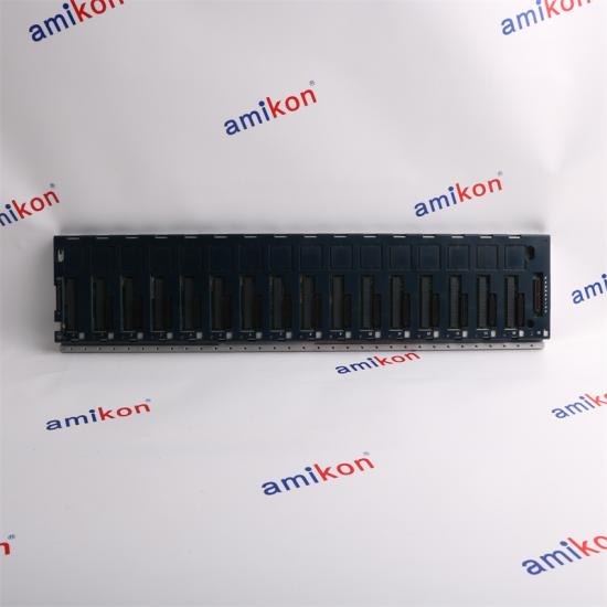 GENERAL ELECTRIC  IC695CHS016