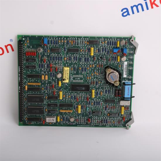 GENERAL ELECTRIC  DS3800HSAA1U1N