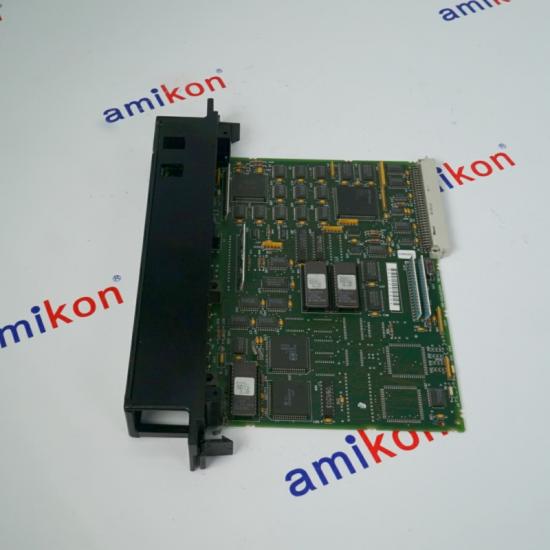 GENERAL ELECTRIC  IC697BEM731F