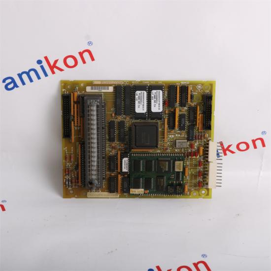 GENERAL ELECTRIC  DS200SLCCG3ACC DS215DENCG3AZZ01A