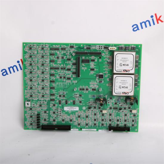 GENERAL ELECTRIC  IS210MVRBH1A IS200MVRBH1ACC
