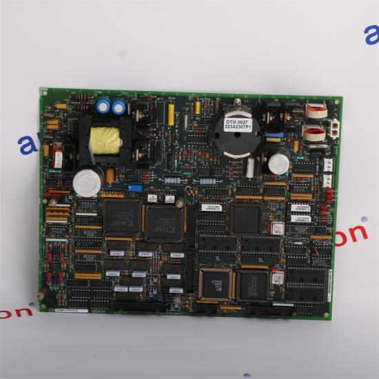 GENERAL ELECTRIC  DS200TCPAG1AJD
