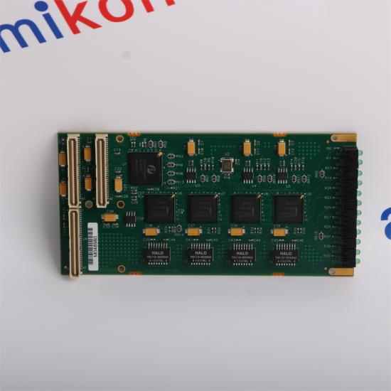 GENERAL ELECTRIC  PMC-GBIT-DT2BP PMC610J4RC
