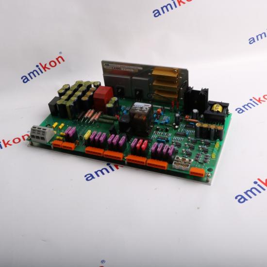 ABB 3BHB003431R0101 KUC720 AE01 3BHB000652R0101