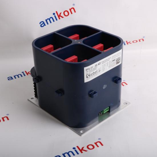 ABB IPS21-35AD 3BHB017688R0001