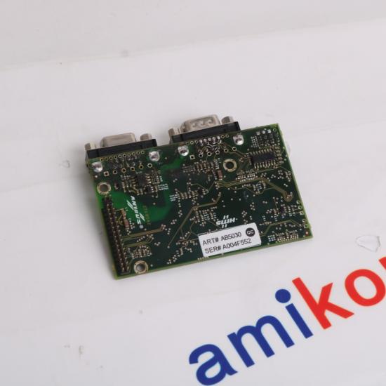 ABB	AB5030/CTX0542