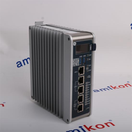 GENERAL ELECTRIC  IC695CPL410-AAAA