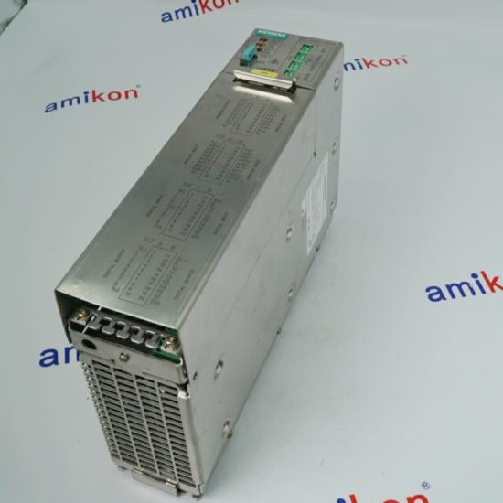 Siemens  6DL3100-8AA