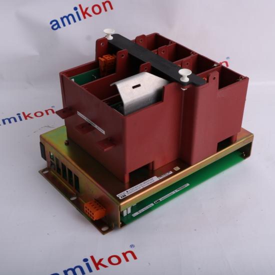 ABB 3BHB005243R0106 KUC755 AE106 3BHE007601R0001