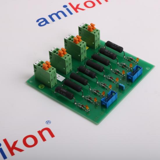 ABB	YPI105C YT204001-BK