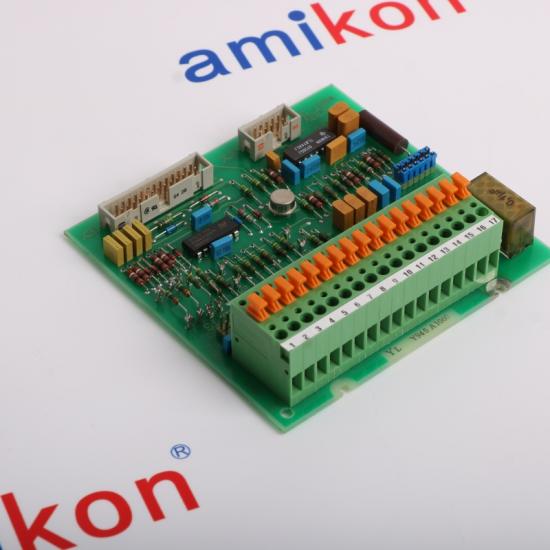 ABB	YPG109A YT204001-CE