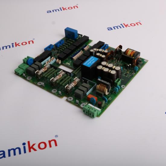 ABB	SDCS-PIN-4B  3ADT316300R1510