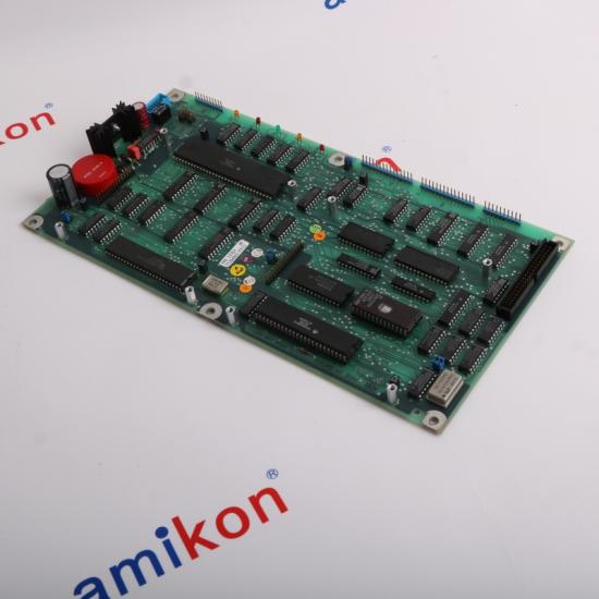 ABB YPK107E YT204001-FY