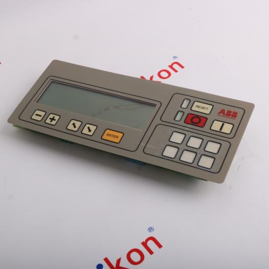 ABB YPP106B YT204001-CL