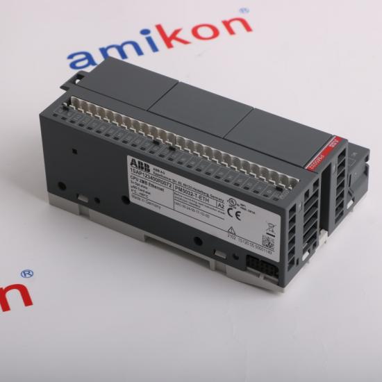ABB PM5032-T-ETH 1SAP123400R0072