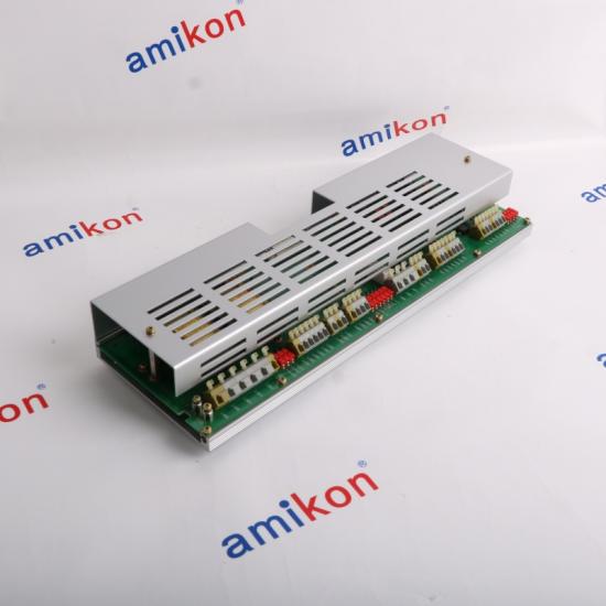 ABB HIEE300744R0001 UAC318 AE