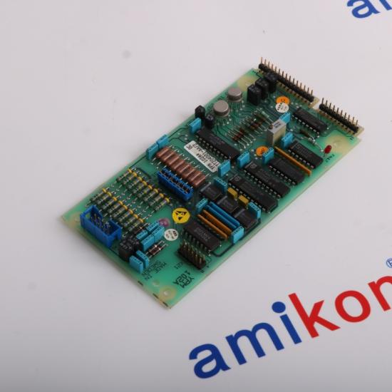 ABB YPM102A YT204001-AA